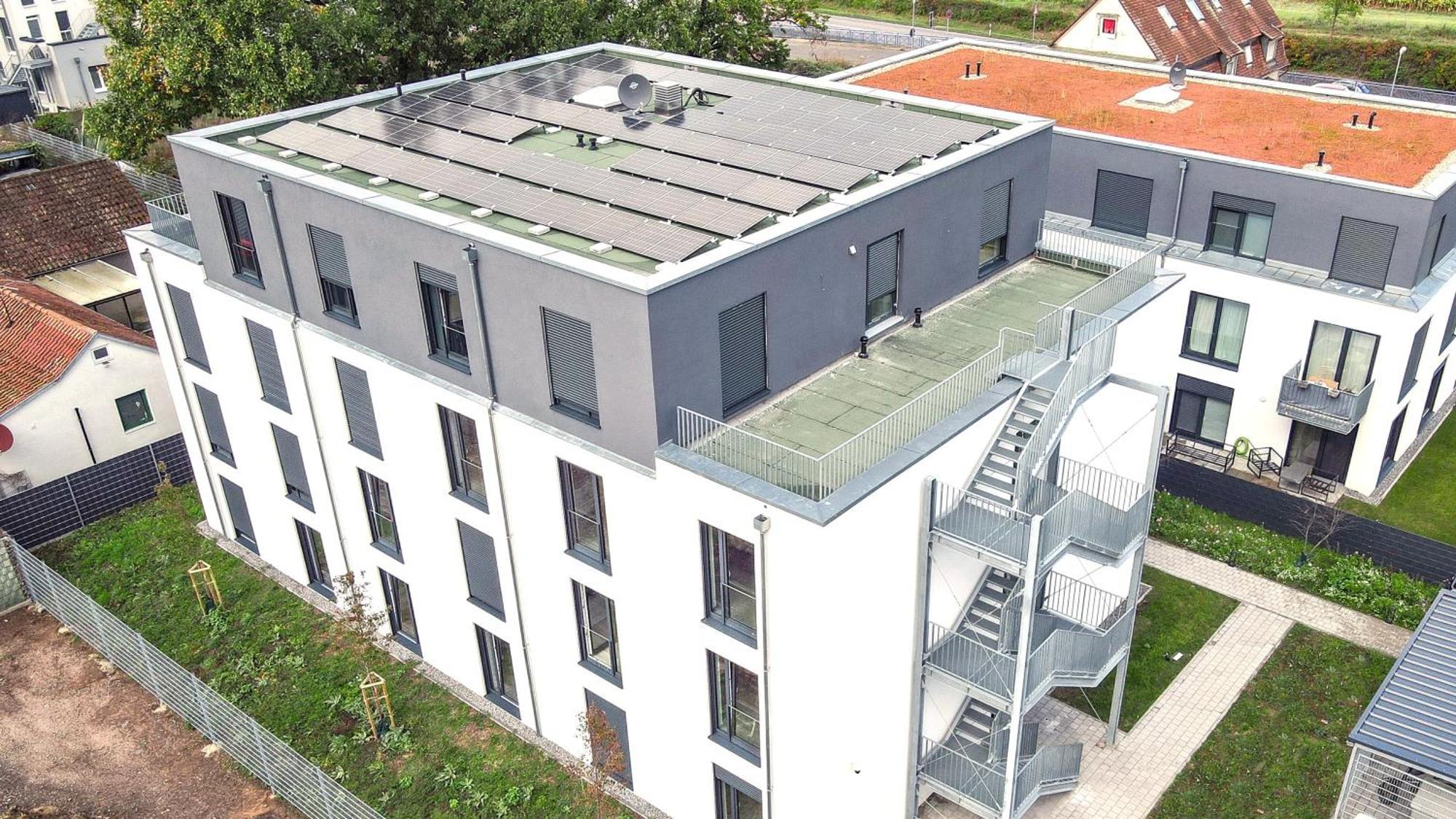 Livingboxx Karlsruhe - Messe I Neuwertige Apartments Mit Kueche Rheinstetten Esterno foto